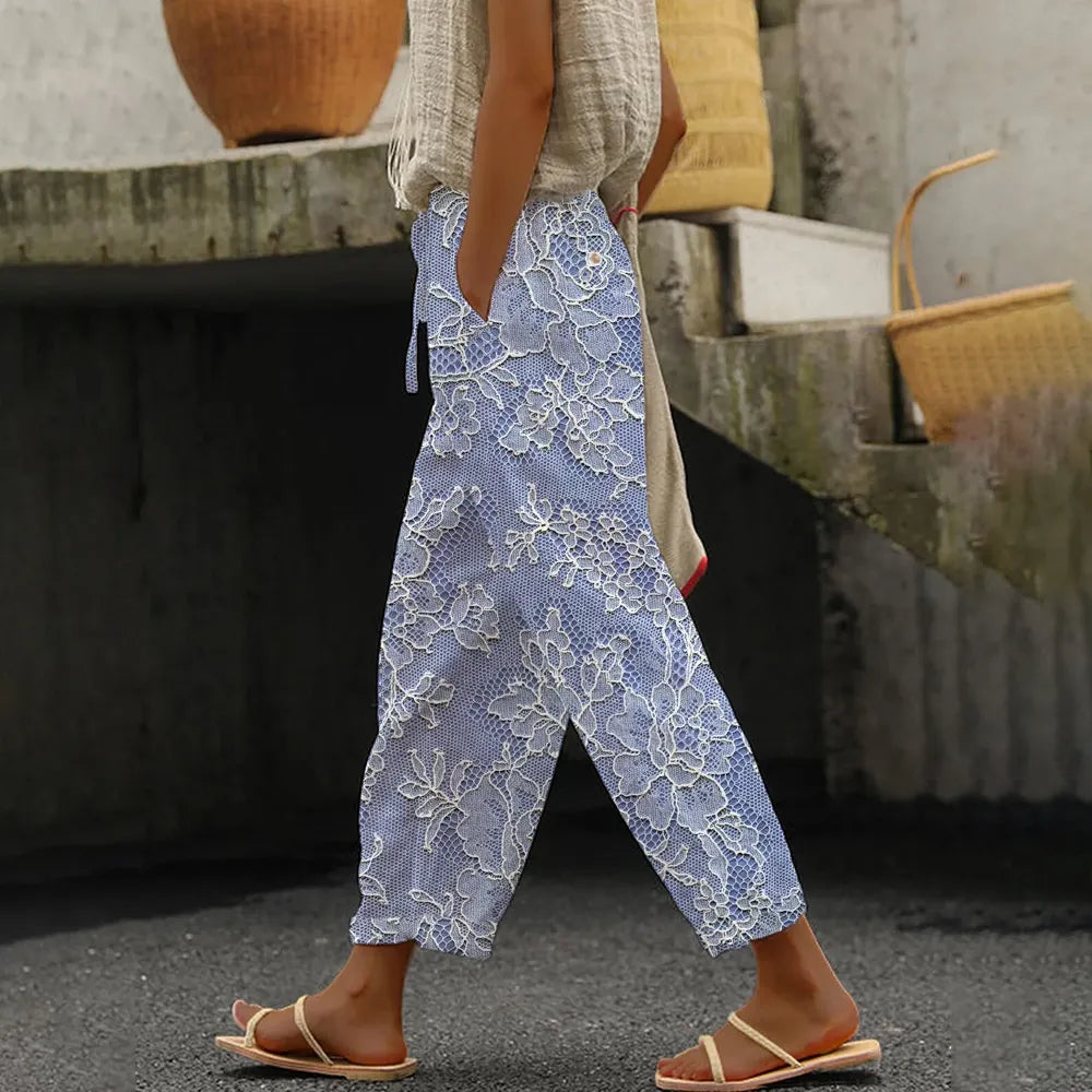 Gracefully Designed Garment