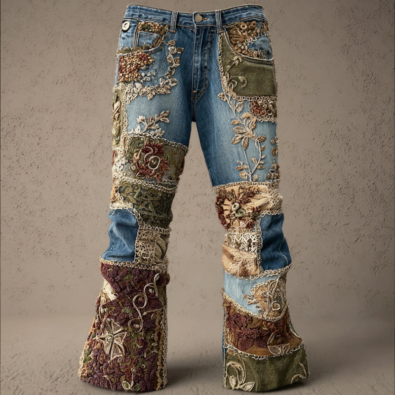 Classic Designed Garment