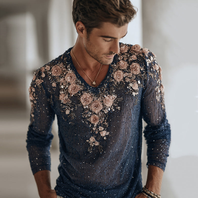 Classic Vintage Shirt