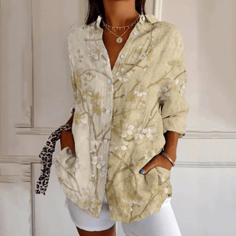 Vintage Inspired Shirt