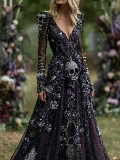 Vintage Inspired Dress