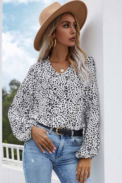 Gracefully Styled Shirt for Any Occasion