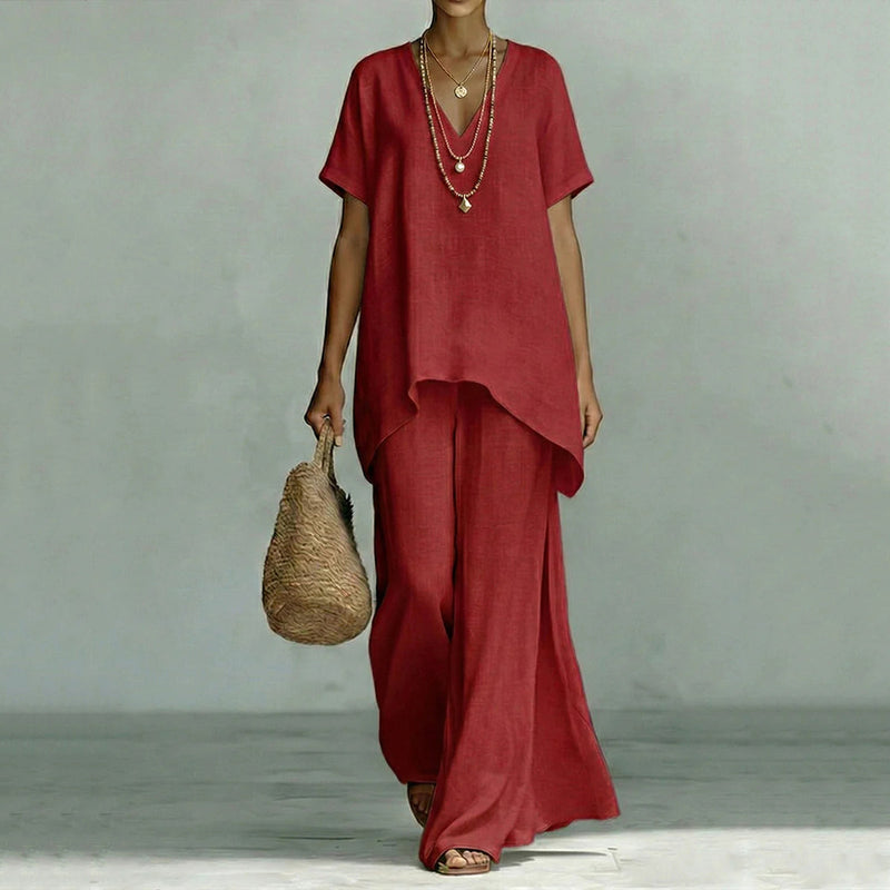 Thoughtfully Designed Pants
