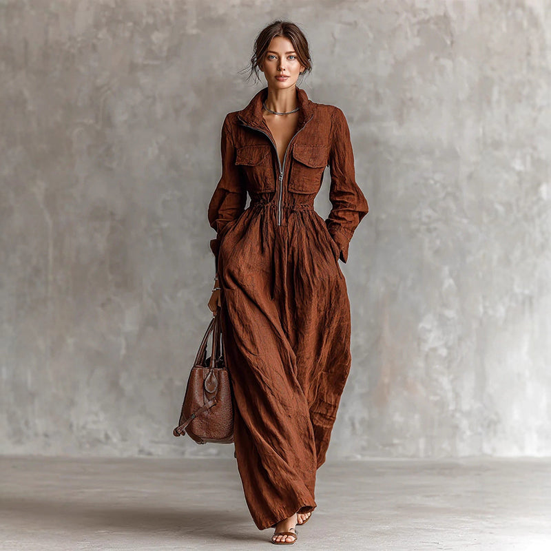 Beautifully Crafted Dress