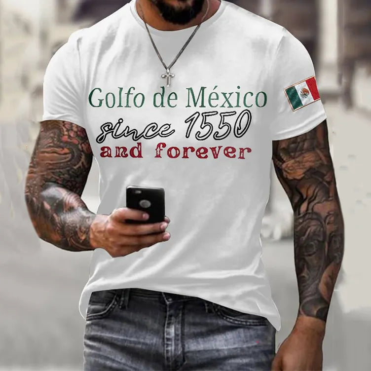 Gracefully Designed T-Shirt