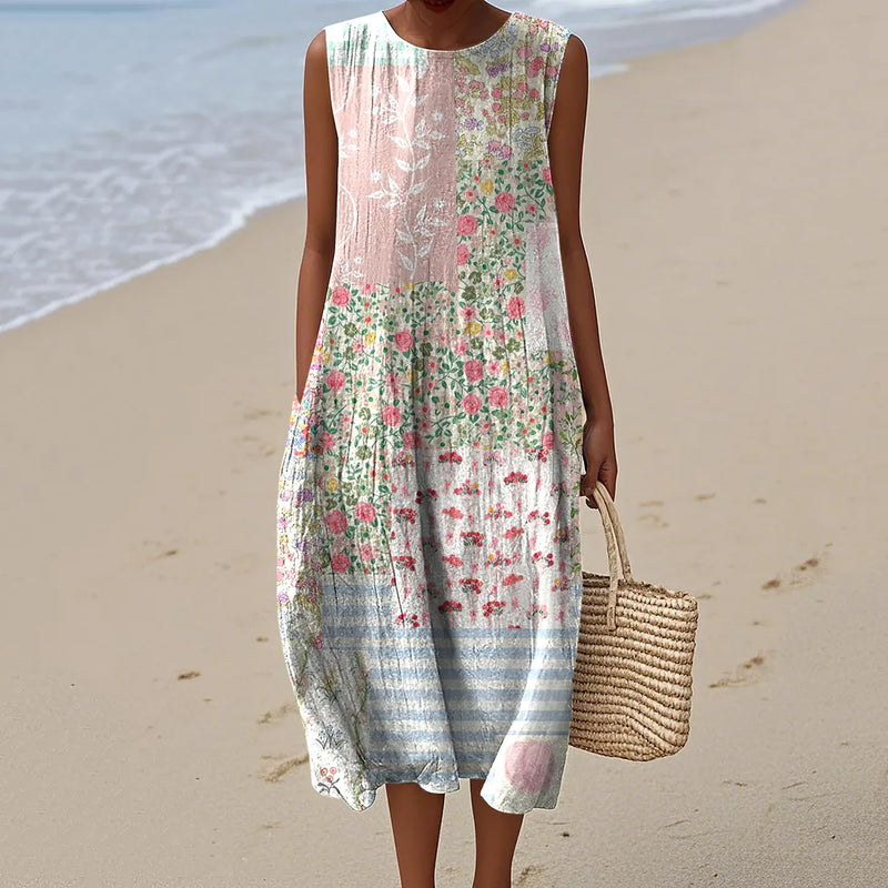 Elegantly Designed Dress
