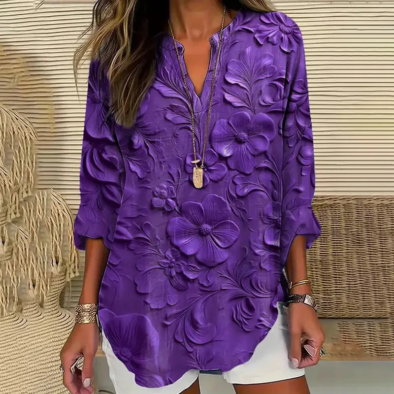 Classic Vintage Shirt