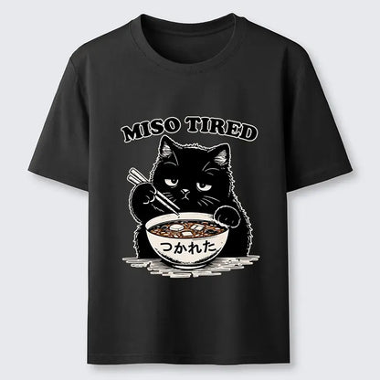 Timeless Vintage Style T-Shirt