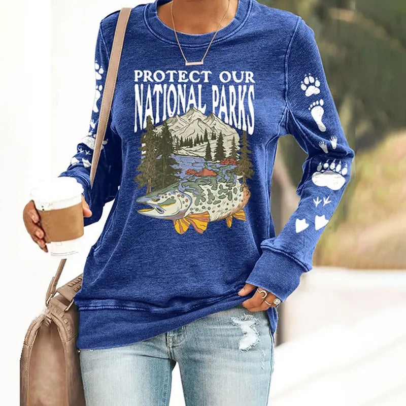 Thoughtfully Designed Shirt