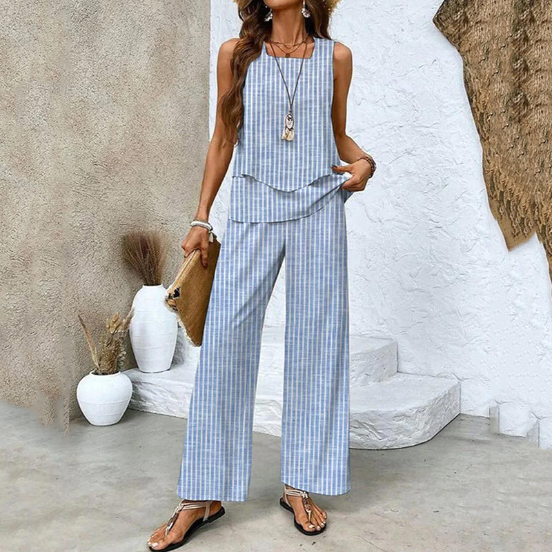 Classic Vintage Pants