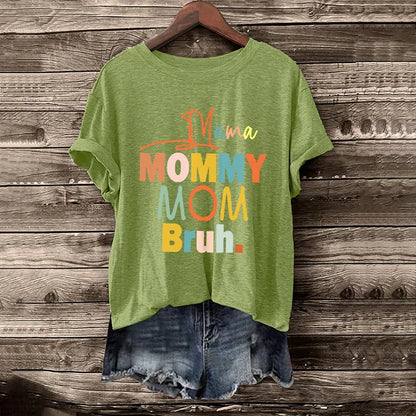 Timeless Vintage Style T-Shirt