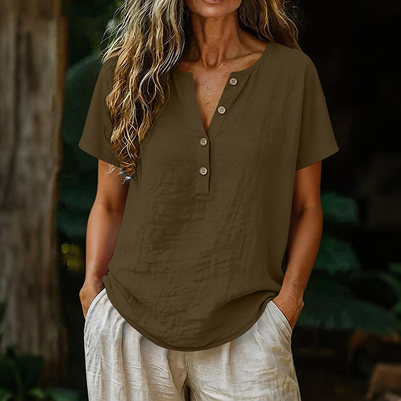 Vintage Inspired Shirt