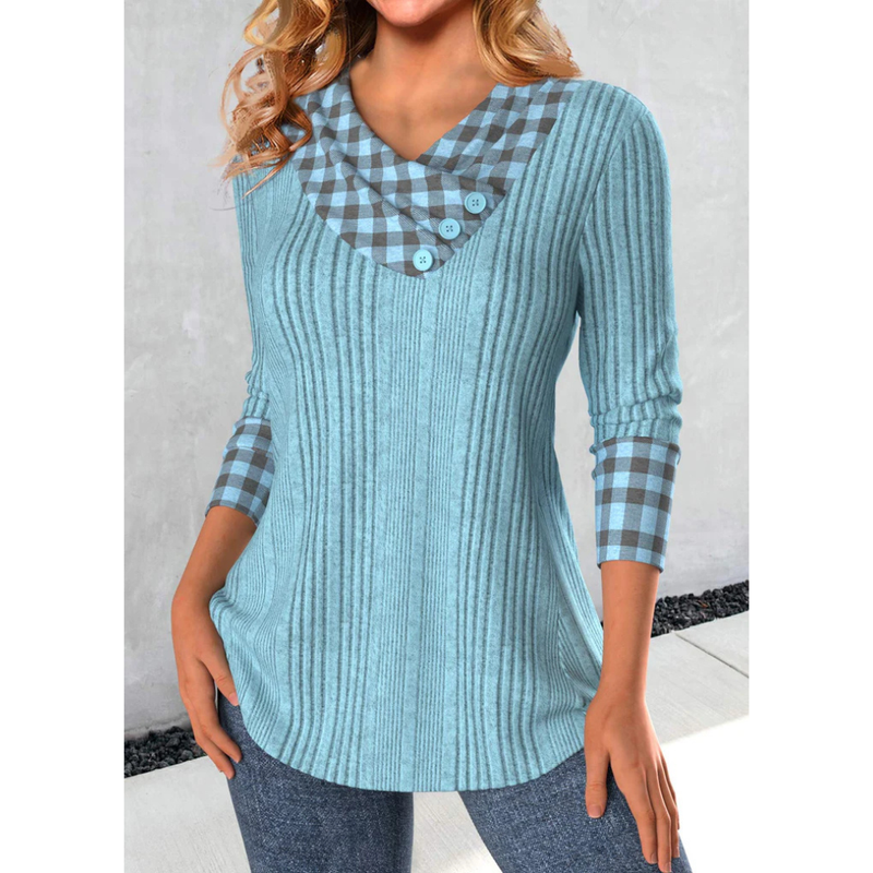 Elegantly Designed Sweater