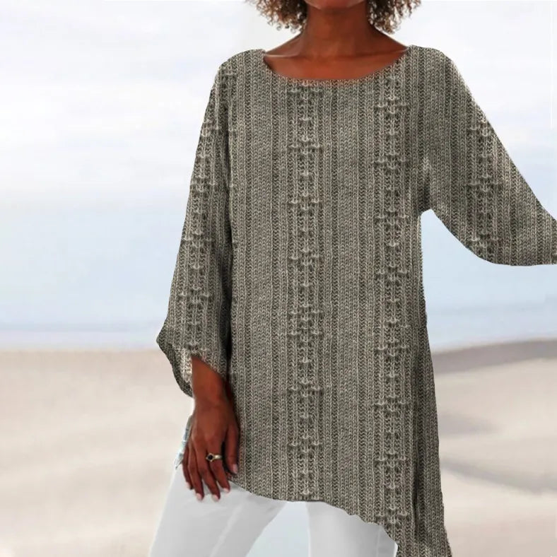 Thoughtfully Designed Shirt