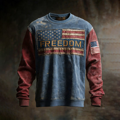 Vintage Inspired Shirt