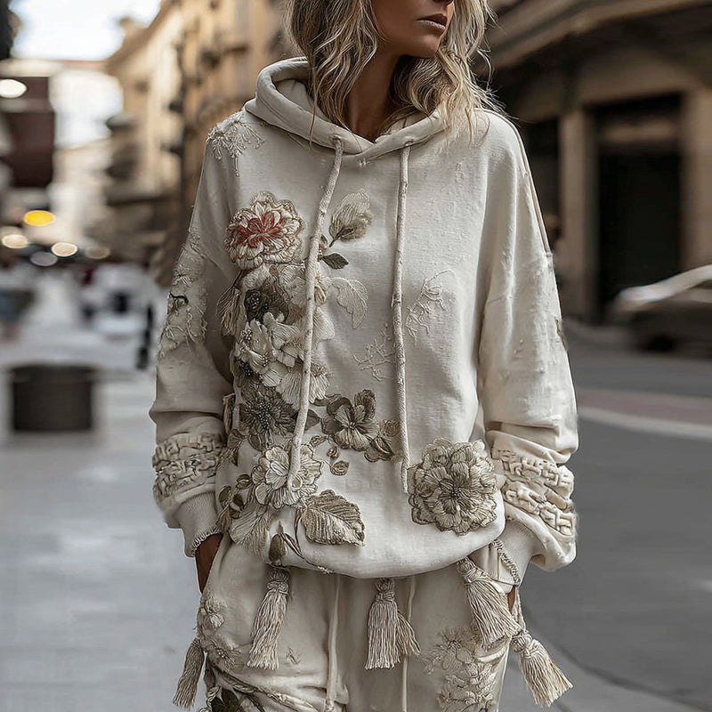 Classic Designed Garment
