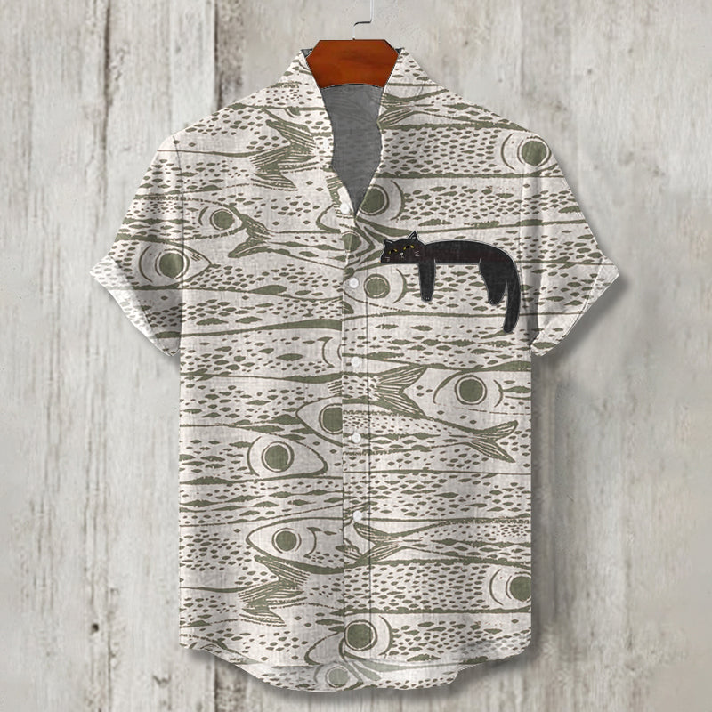 Elegantly Designed Shirt