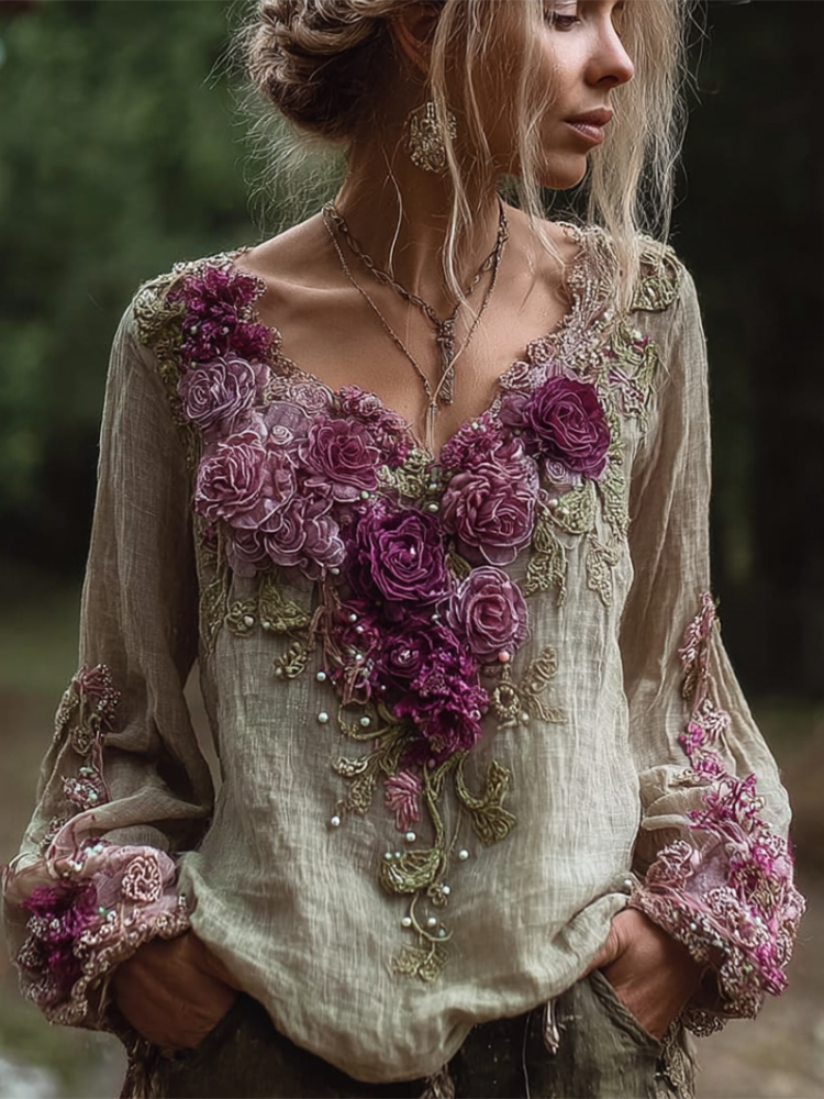 Elegantly Designed Top