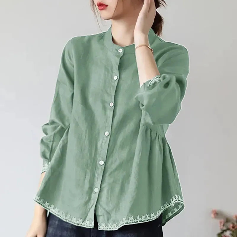 Light green