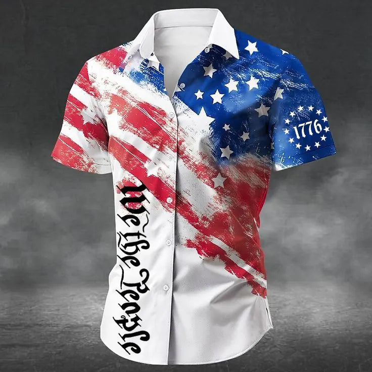Classic Vintage Shirt