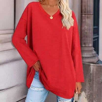 Polished Shirt with an Effortless Classic Look