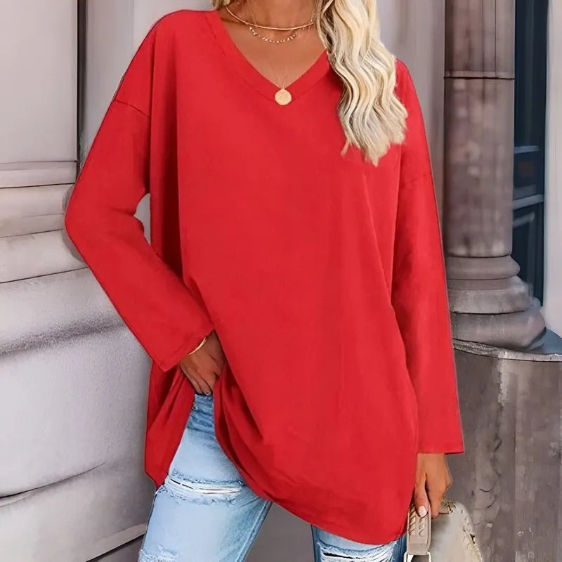 Polished Shirt with an Effortless Classic Look