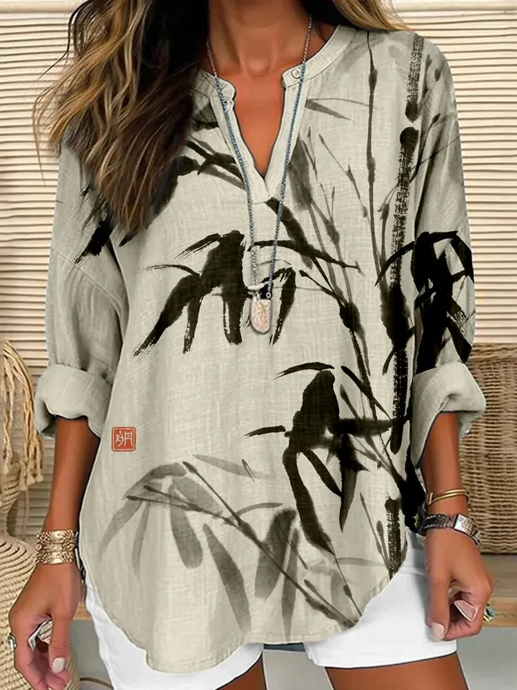 Classic Vintage Shirt