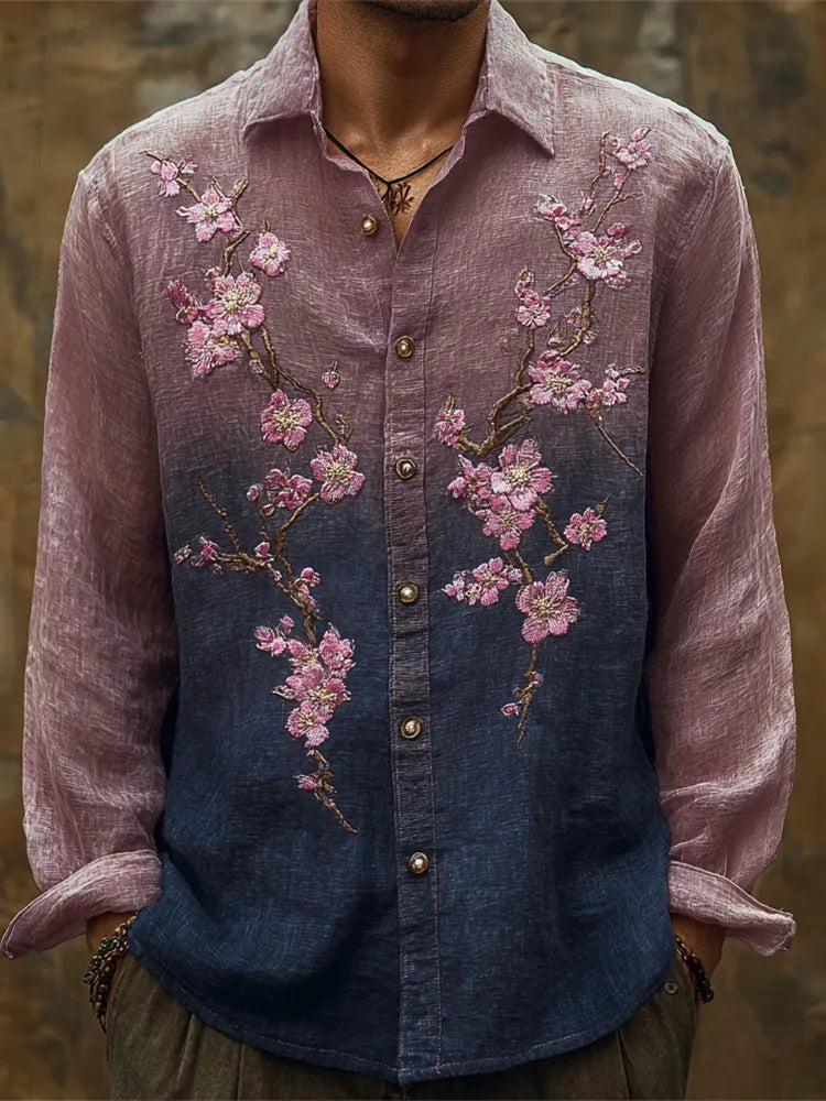 Vintage Inspired Shirt