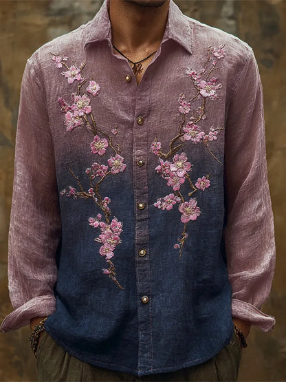 Vintage Inspired Shirt