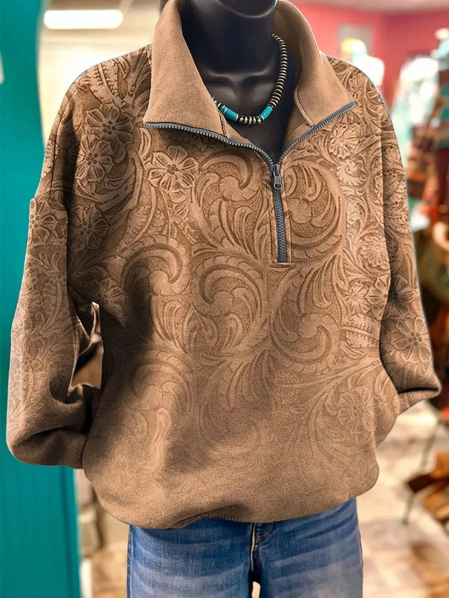 Elegantly Designed Shirt