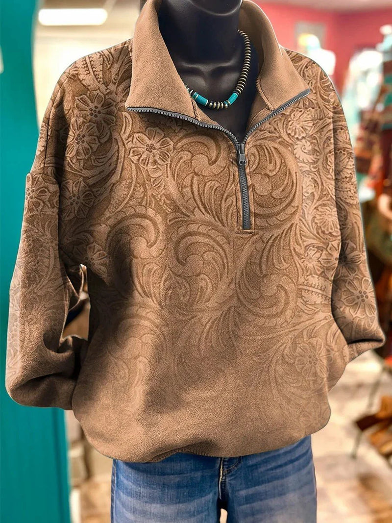 Elegantly Designed Shirt