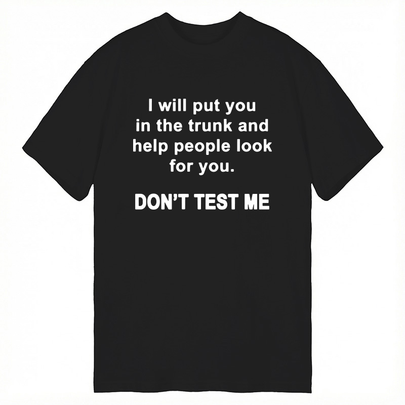 Timeless Vintage Style T-Shirt