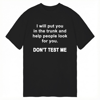 Timeless Vintage Style T-Shirt