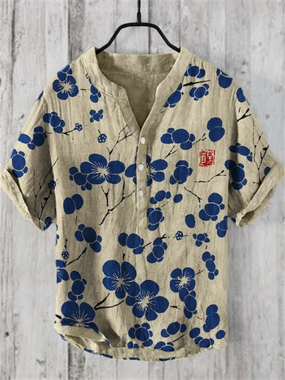 Elegantly Designed Shirt