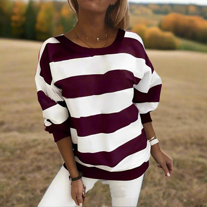 Classic Vintage Shirt with a Flattering Fit