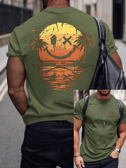 Thoughtfully Designed T-Shirt
