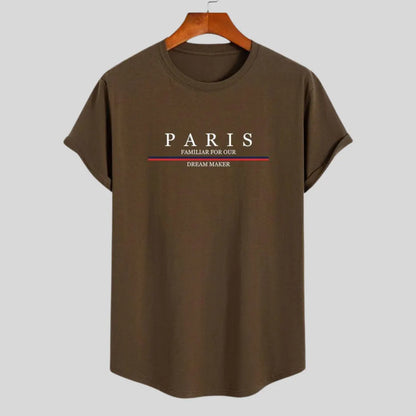 Gracefully Styled T-Shirt for Any Occasion