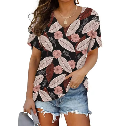 Elegantly Styled T-Shirt for Everyday Wear