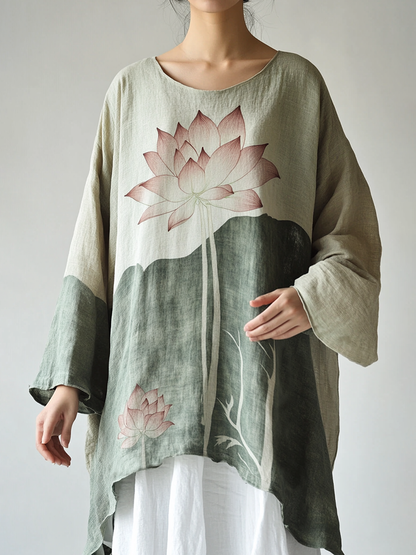 Vintage Inspired Garment