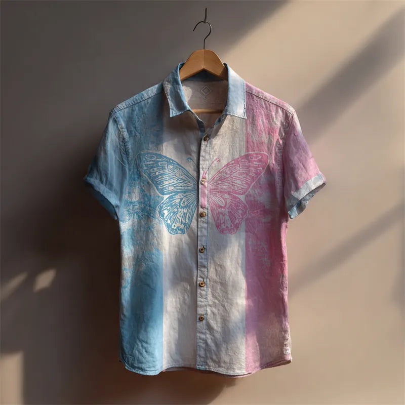 Vintage Inspired Shirt