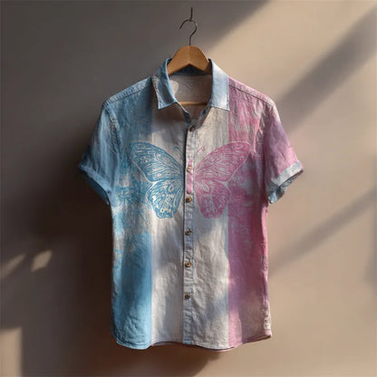 Vintage Inspired Shirt