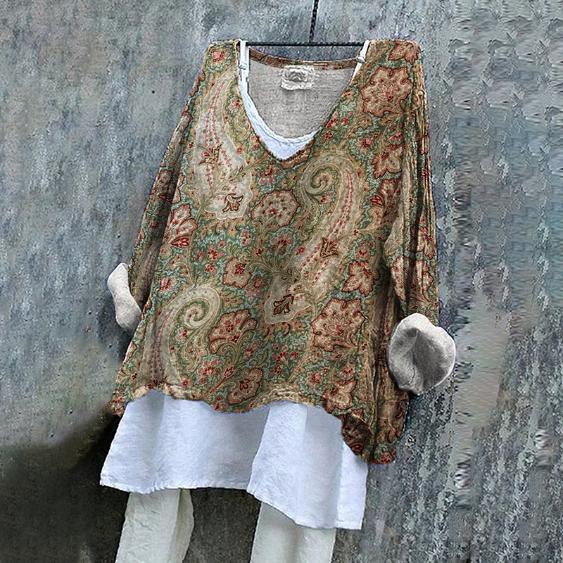 Beautifully Crafted Garment