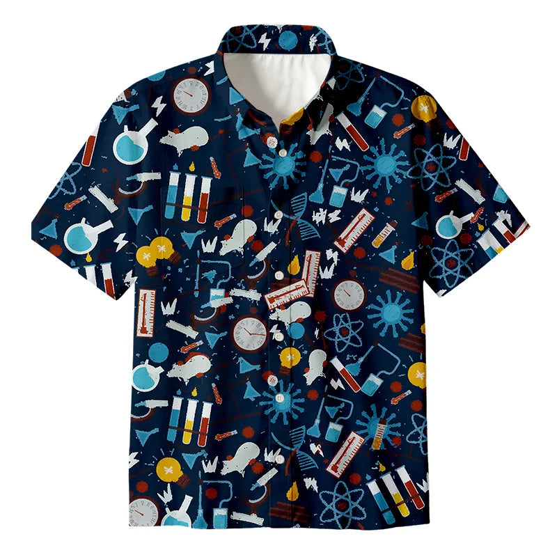 Elegantly Designed Shirt