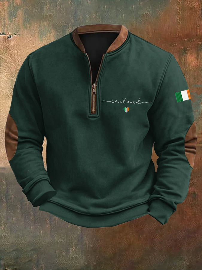 Vintage Inspired Shirt
