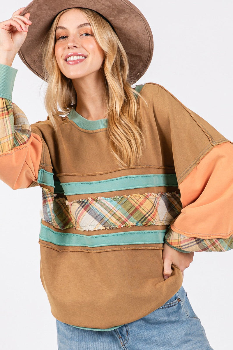 Elegantly Styled Shirt for Everyday Wear