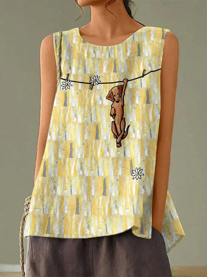 Classic Designed Garment