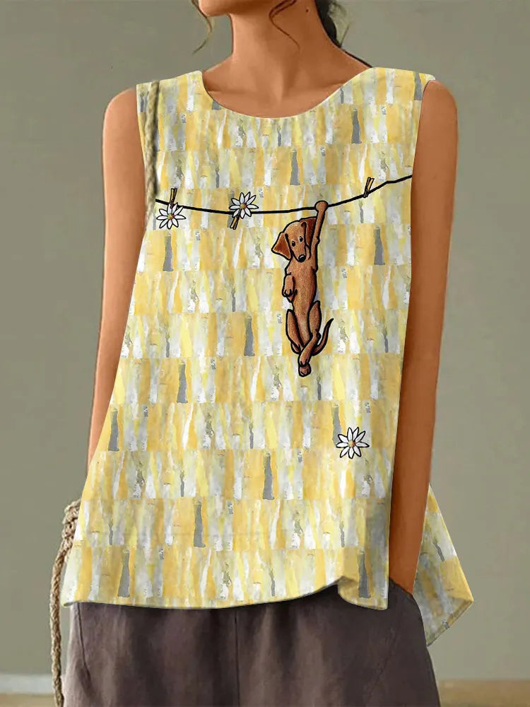 Classic Designed Garment