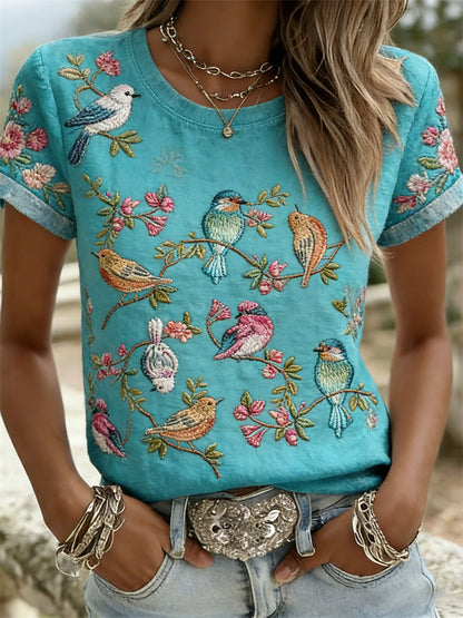 Classic Vintage Shirt