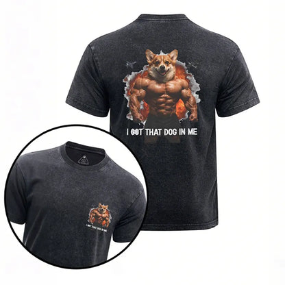 Classic Vintage Shirt