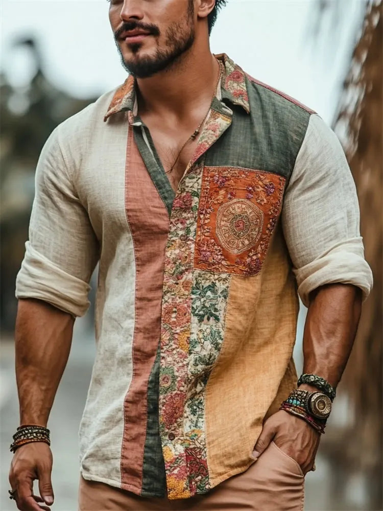 Beautifully Crafted Shirt